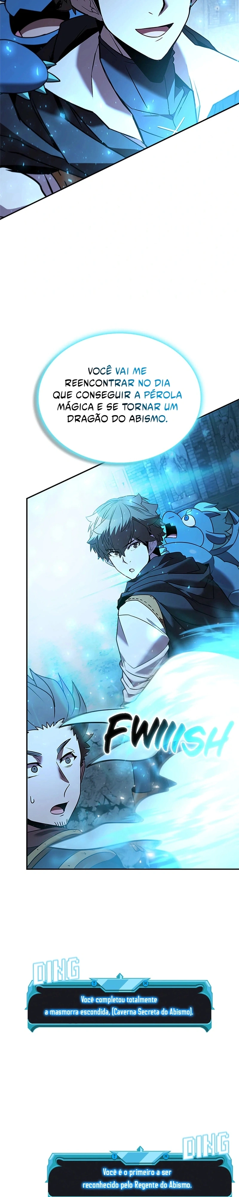 Read Taming Master PT Manga Online