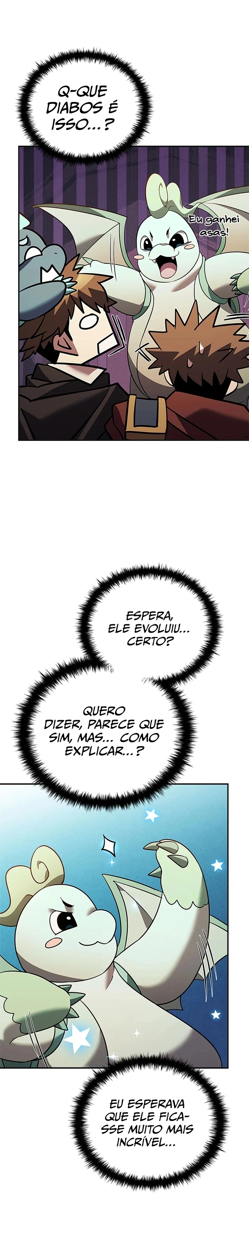 Read Taming Master PT Manga Online