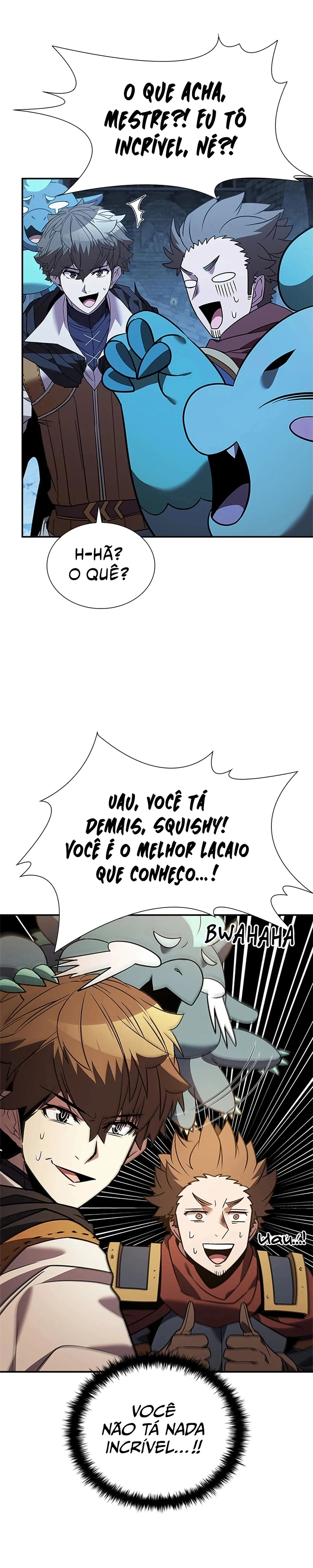 Read Taming Master PT Manga Online