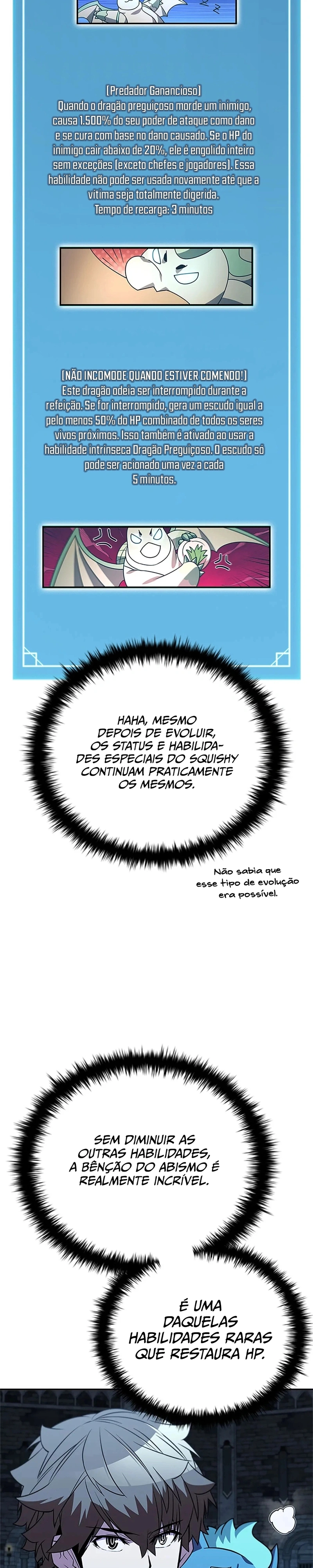 Read Taming Master PT Manga Online