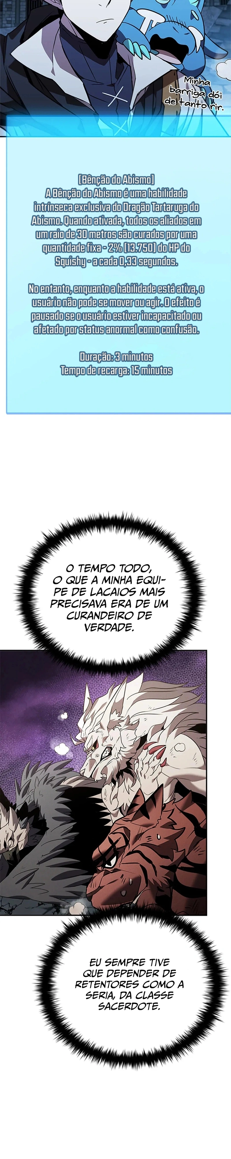 Read Taming Master PT Manga Online