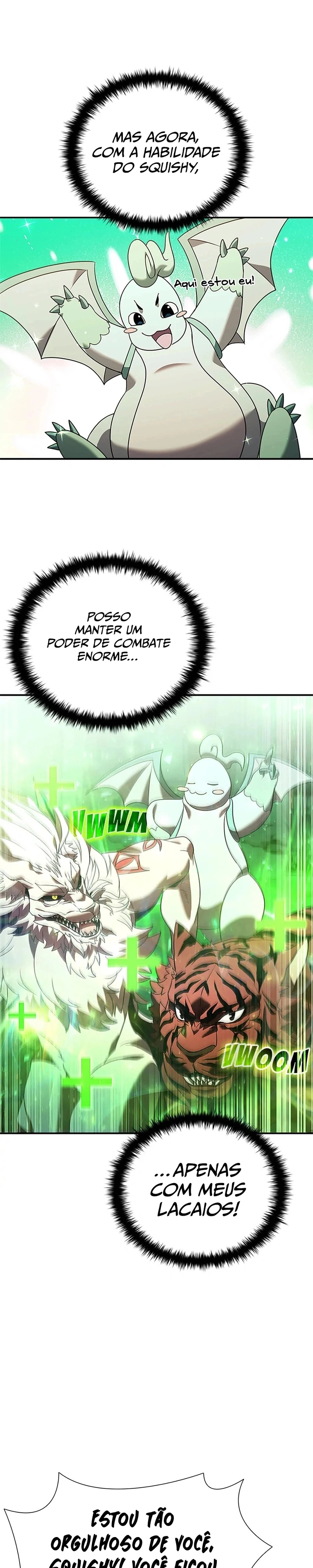 Read Taming Master PT Manga Online