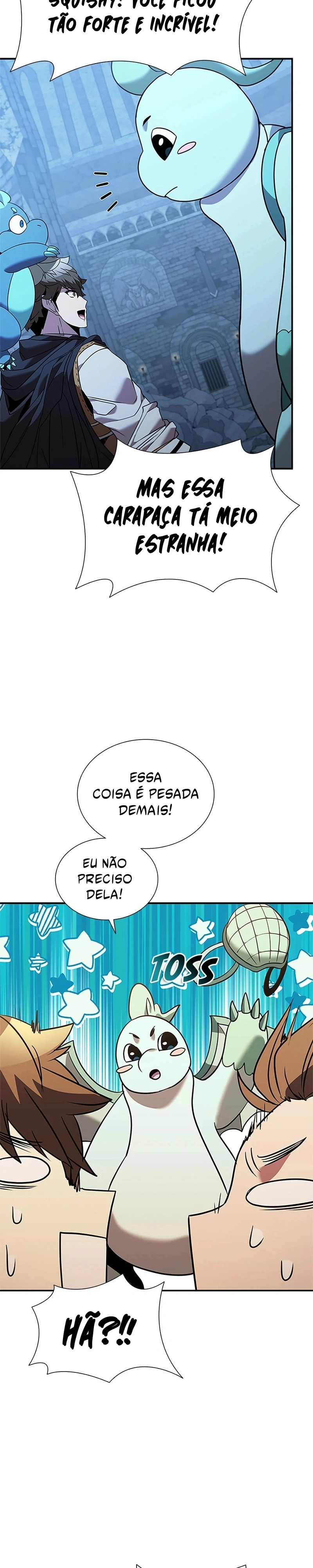 Read Taming Master PT Manga Online