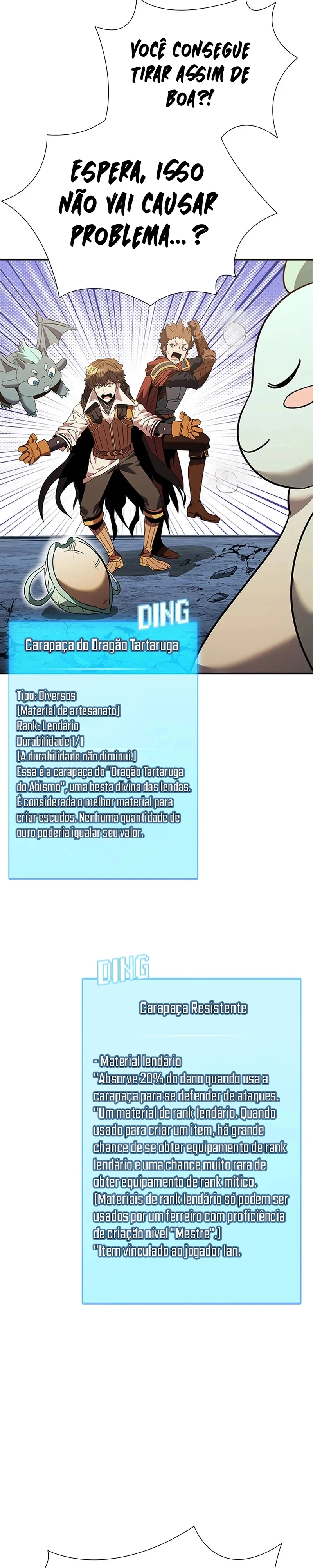Read Taming Master PT Manga Online