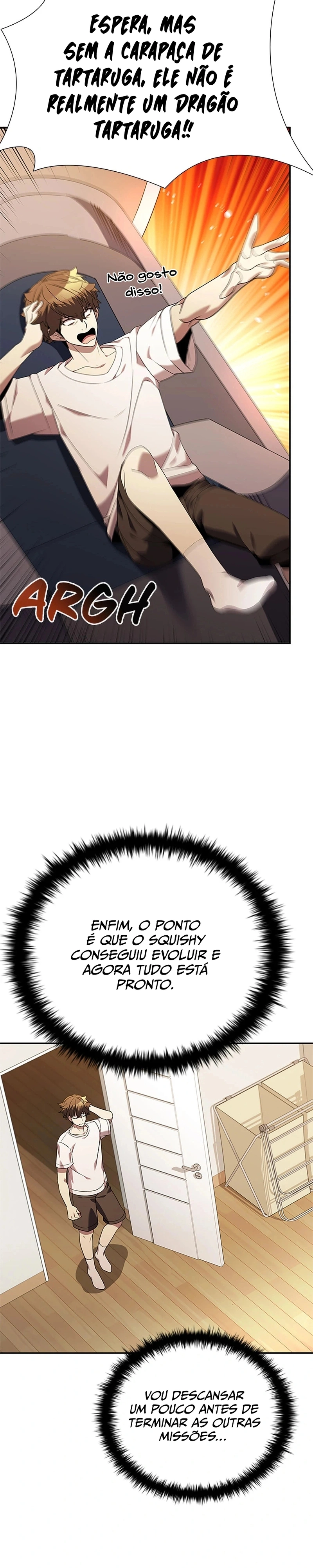 Read Taming Master PT Manga Online