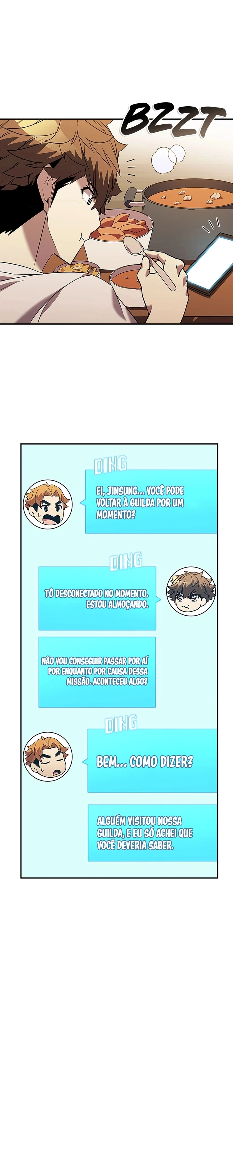 Read Taming Master PT Manga Online