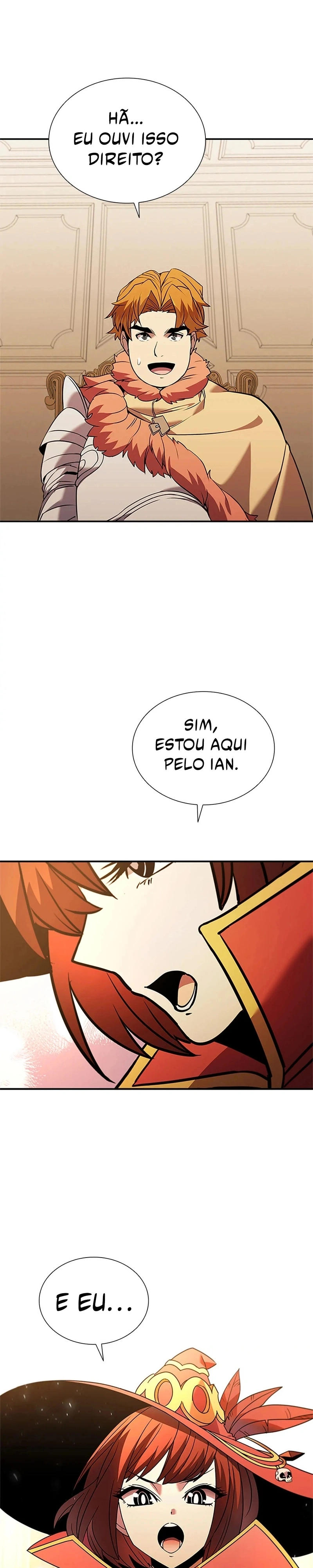 Read Taming Master PT Manga Online