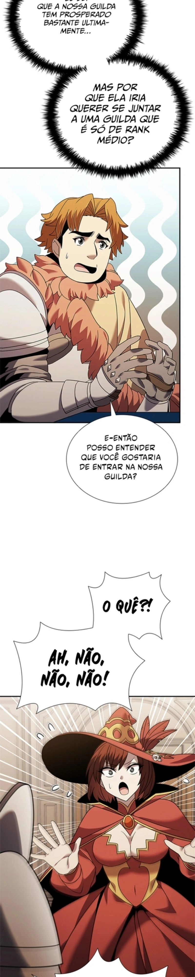 Read Taming Master PT Manga Online