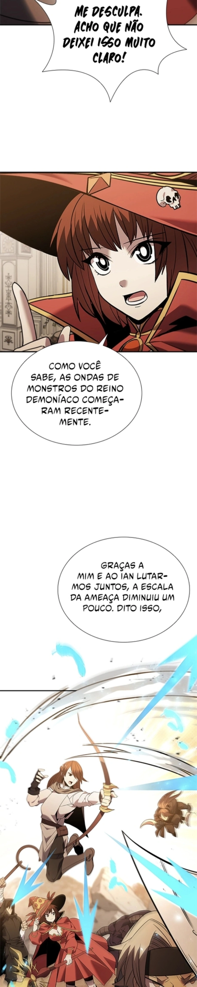 Read Taming Master PT Manga Online