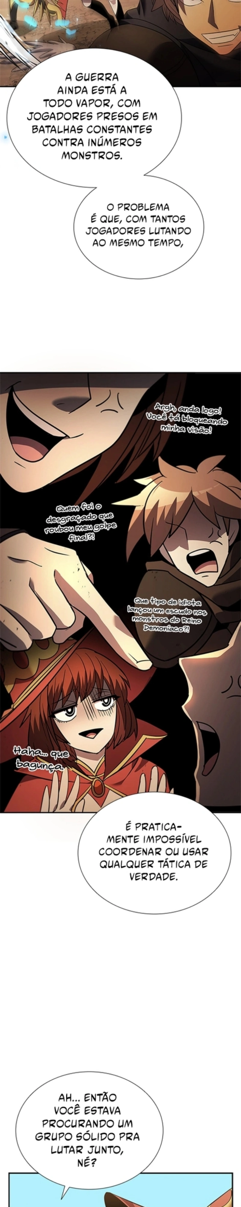 Read Taming Master PT Manga Online