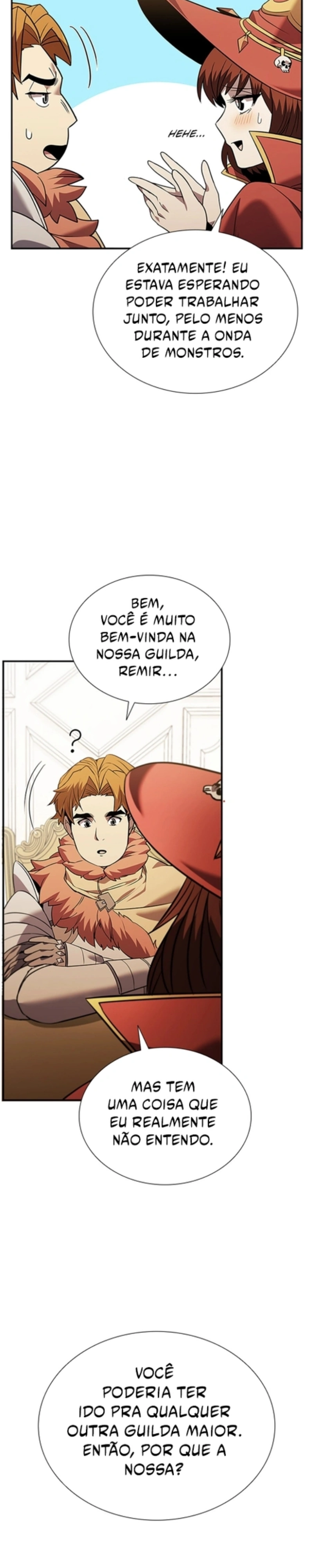 Read Taming Master PT Manga Online