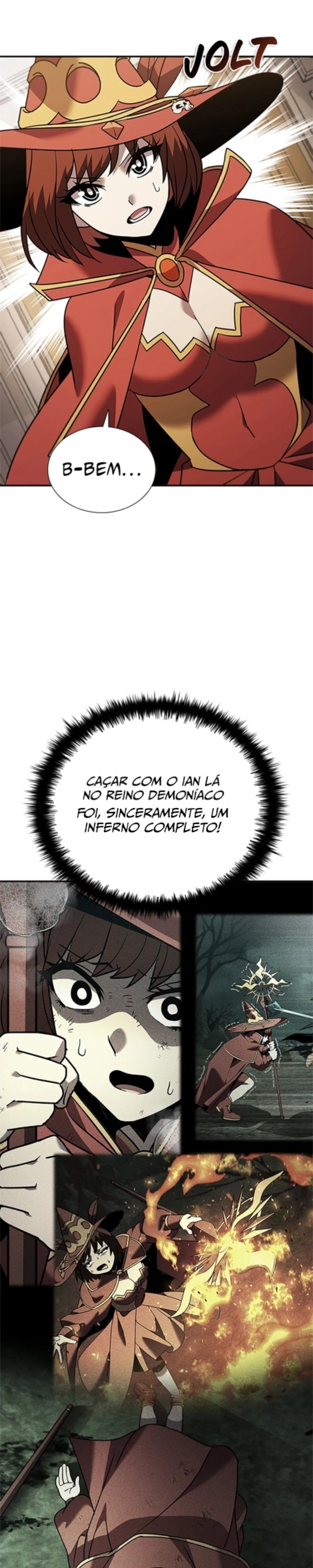Read Taming Master PT Manga Online