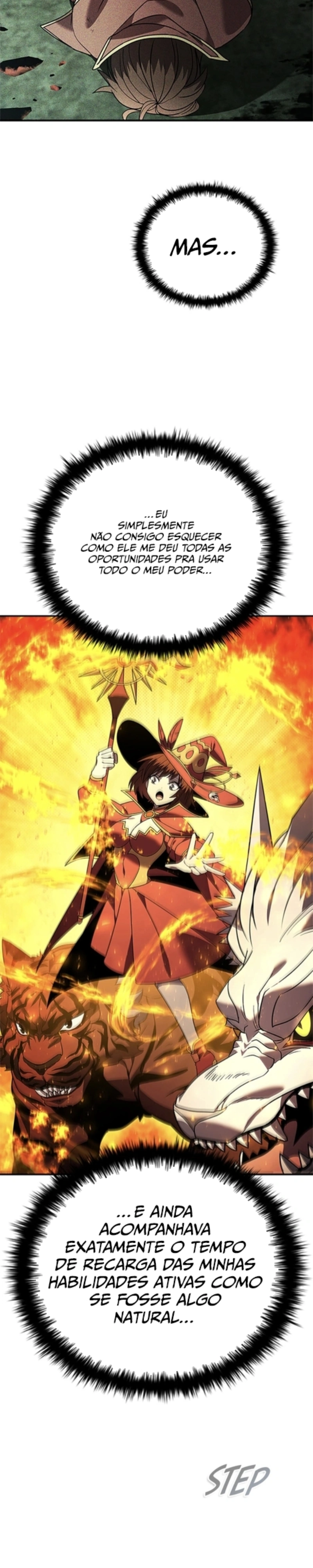 Read Taming Master PT Manga Online