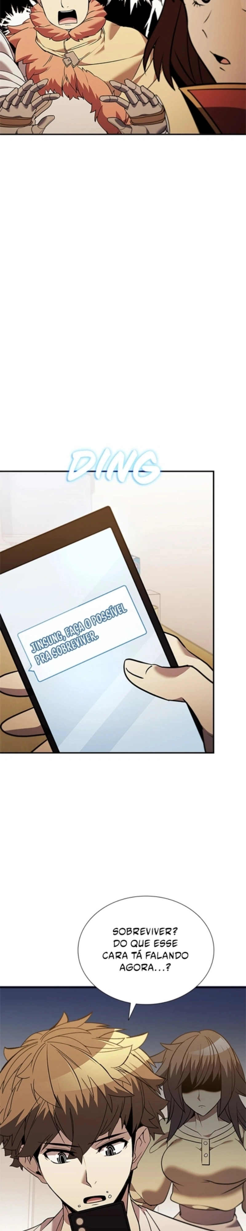 Read Taming Master PT Manga Online