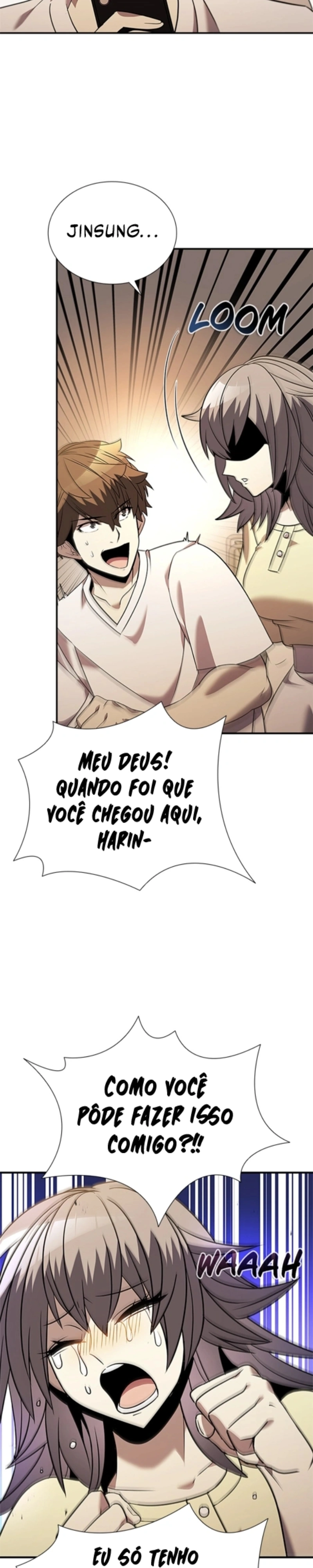Read Taming Master PT Manga Online