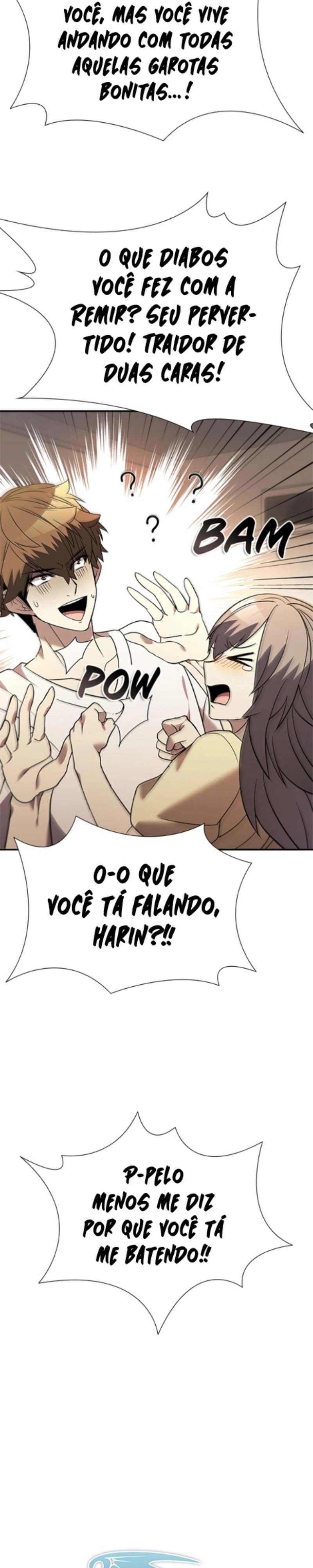 Read Taming Master PT Manga Online