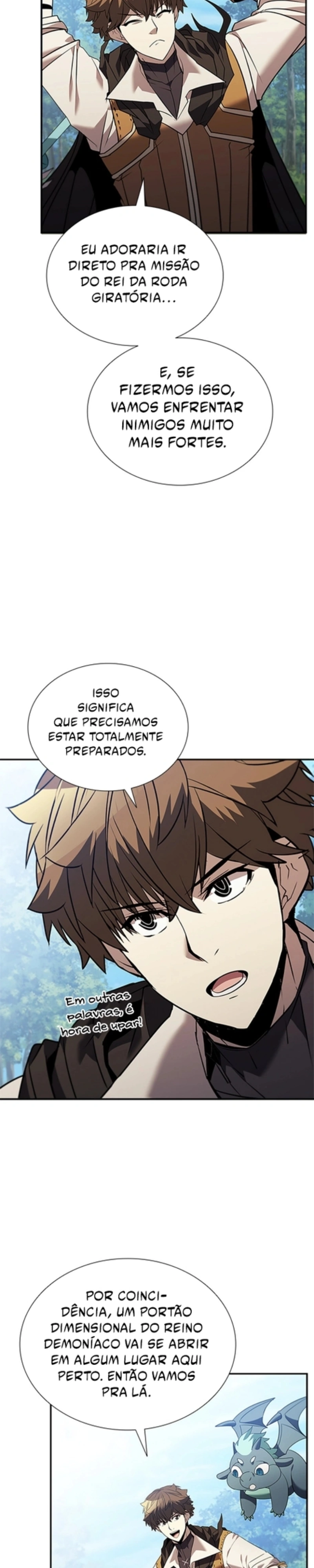 Read Taming Master PT Manga Online
