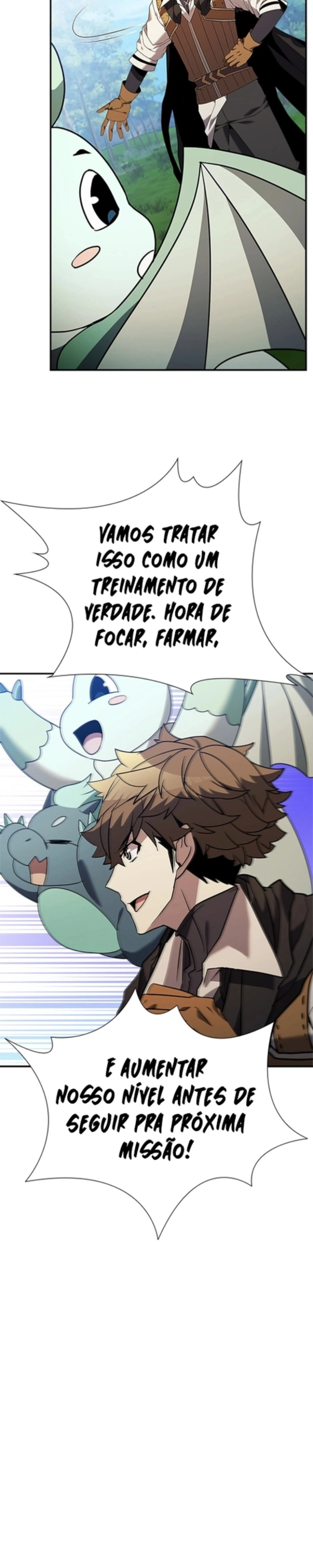 Read Taming Master PT Manga Online