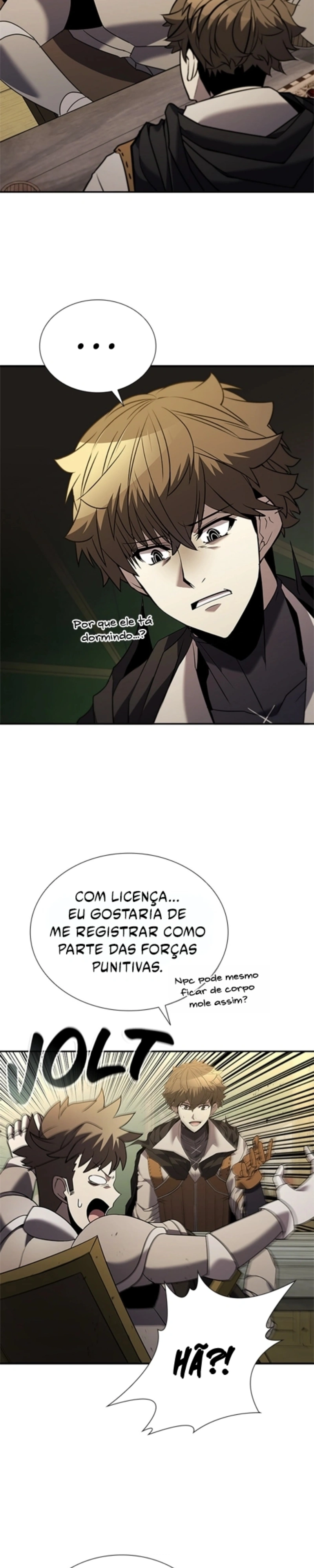 Read Taming Master PT Manga Online