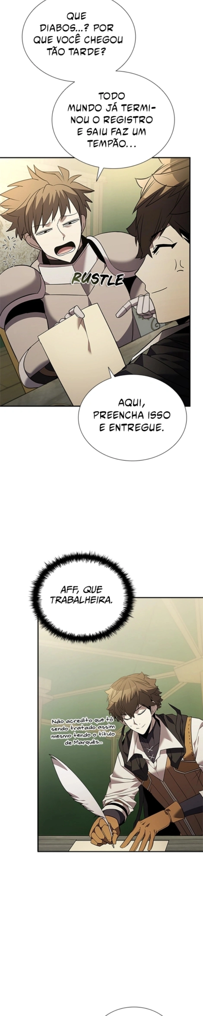 Read Taming Master PT Manga Online