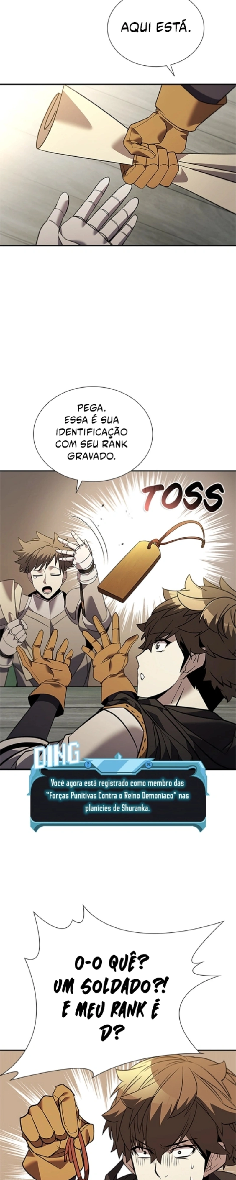 Read Taming Master PT Manga Online