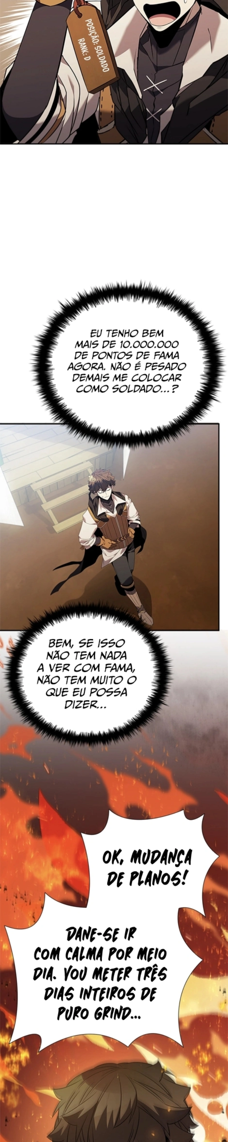 Read Taming Master PT Manga Online