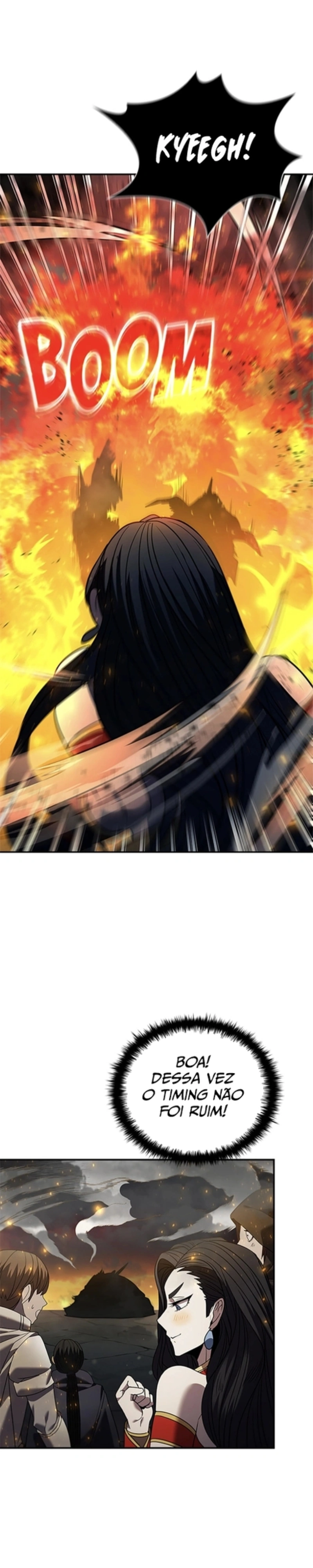 Read Taming Master PT Manga Online