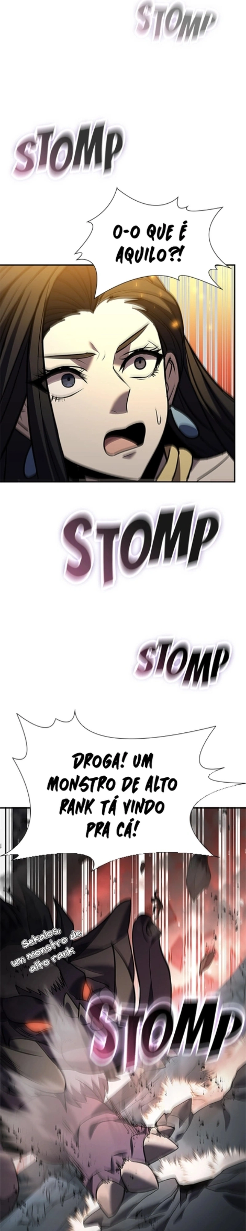Read Taming Master PT Manga Online