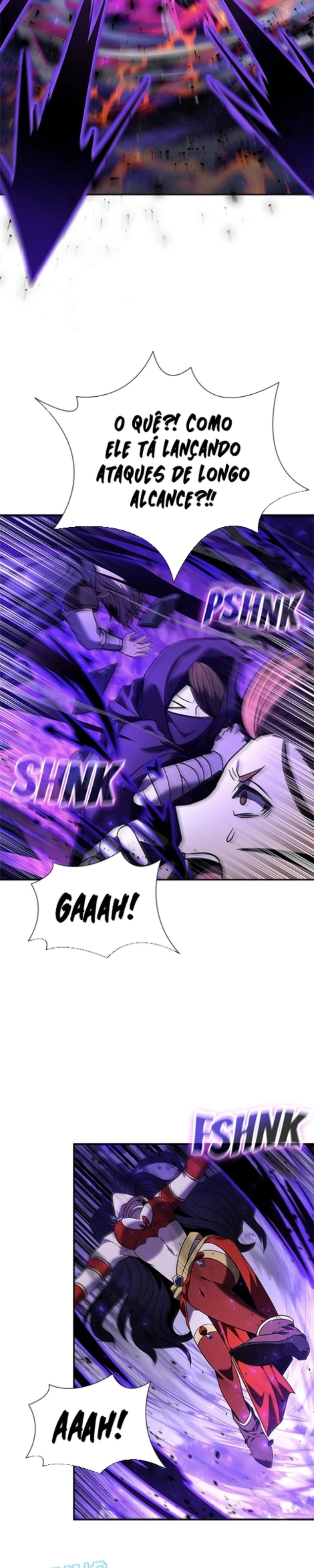 Read Taming Master PT Manga Online
