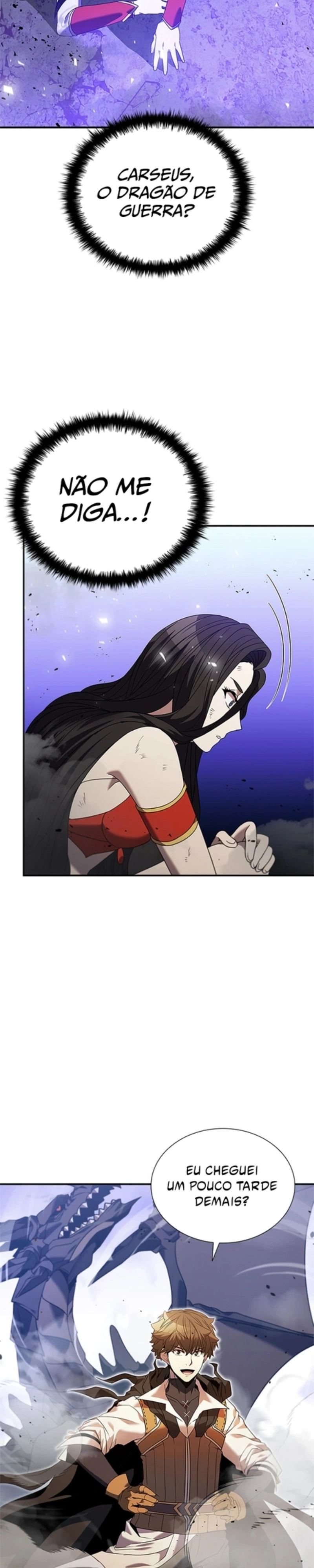 Read Taming Master PT Manga Online
