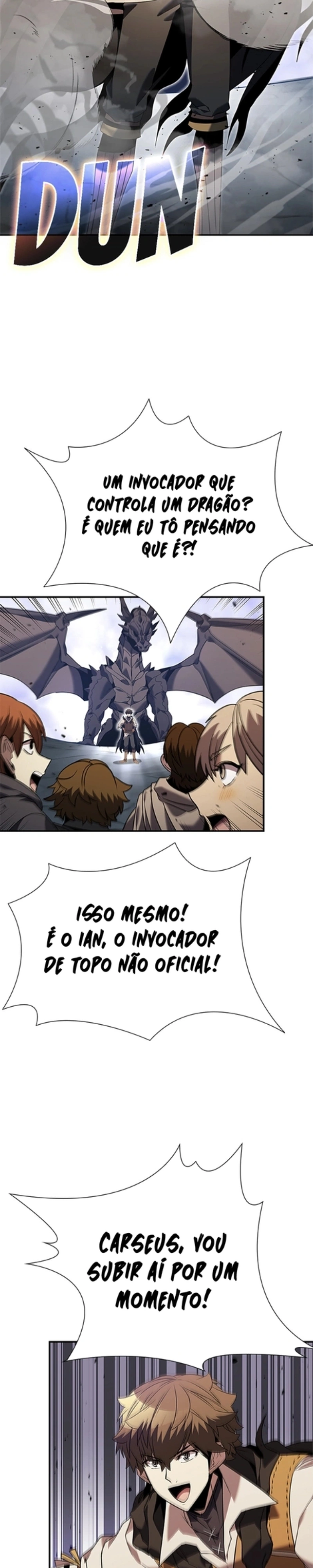 Read Taming Master PT Manga Online