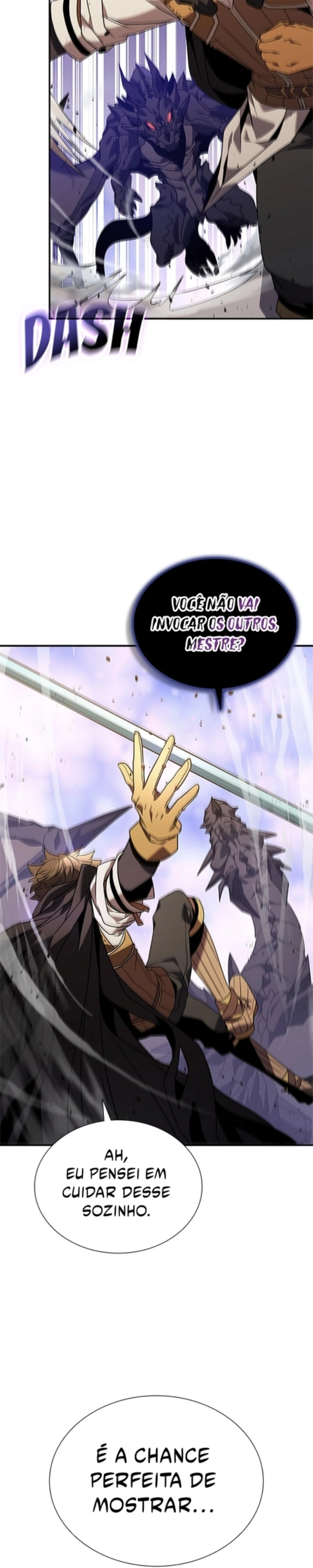Read Taming Master PT Manga Online