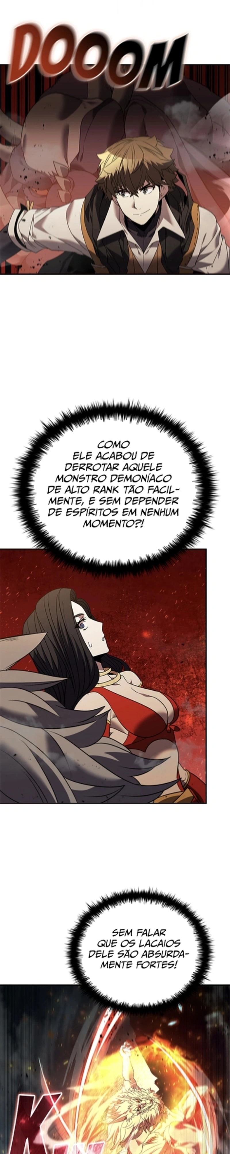 Read Taming Master PT Manga Online