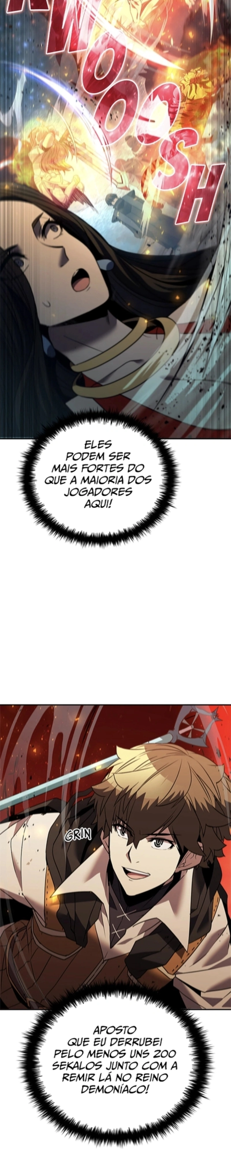 Read Taming Master PT Manga Online