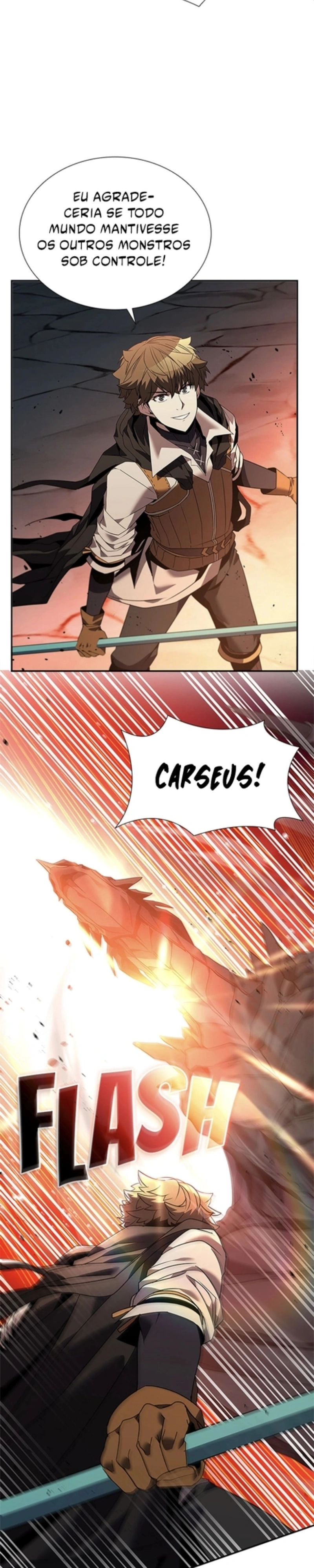 Read Taming Master PT Manga Online