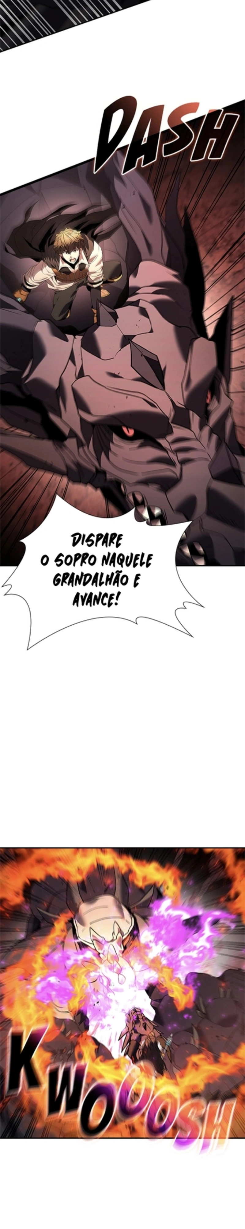 Read Taming Master PT Manga Online