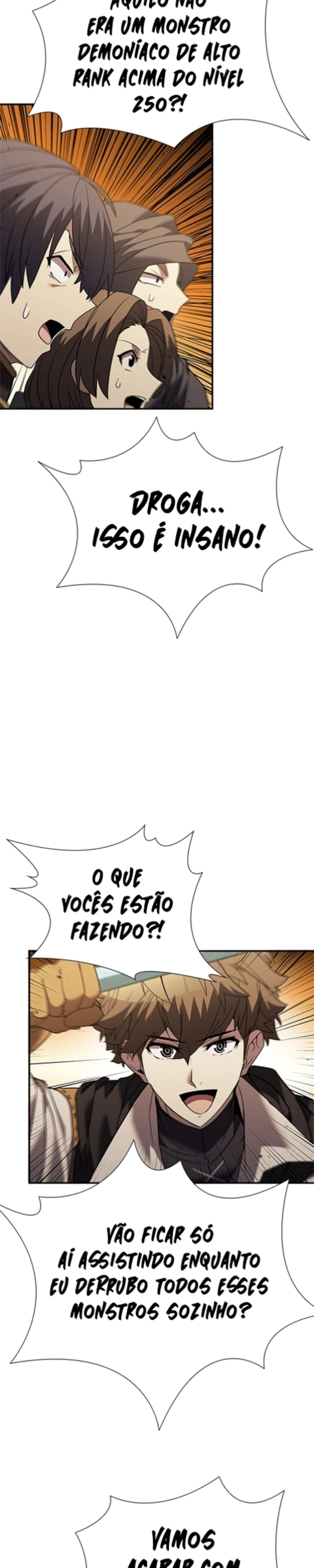Read Taming Master PT Manga Online