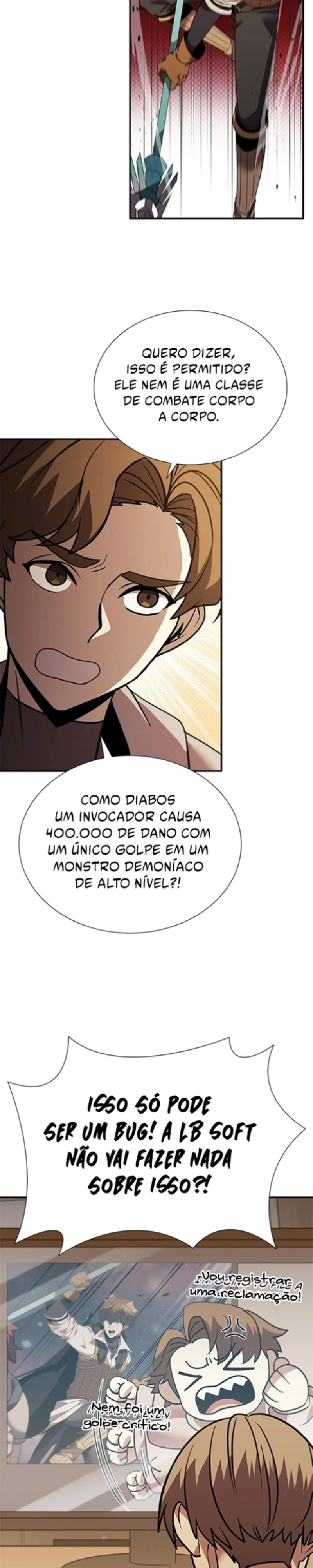 Read Taming Master PT Manga Online
