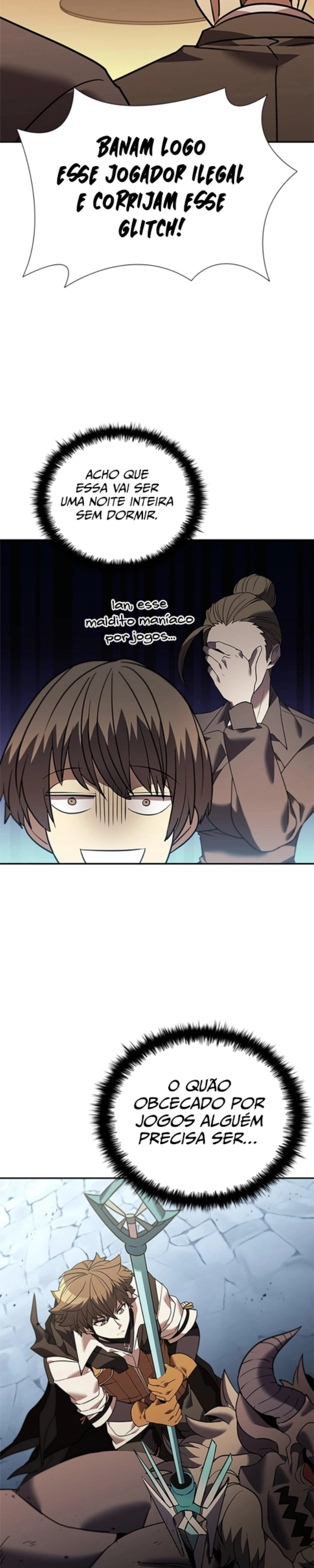Read Taming Master PT Manga Online