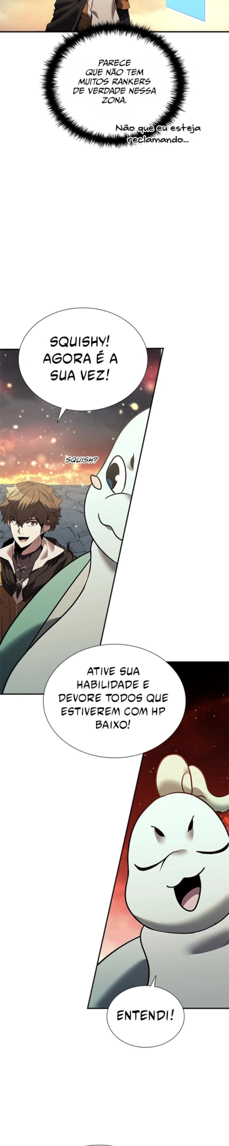 Read Taming Master PT Manga Online