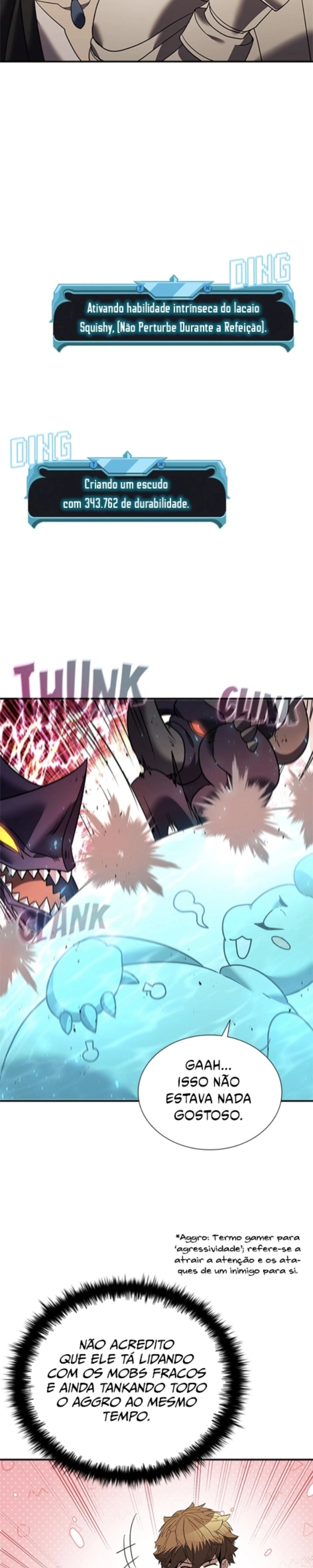 Read Taming Master PT Manga Online