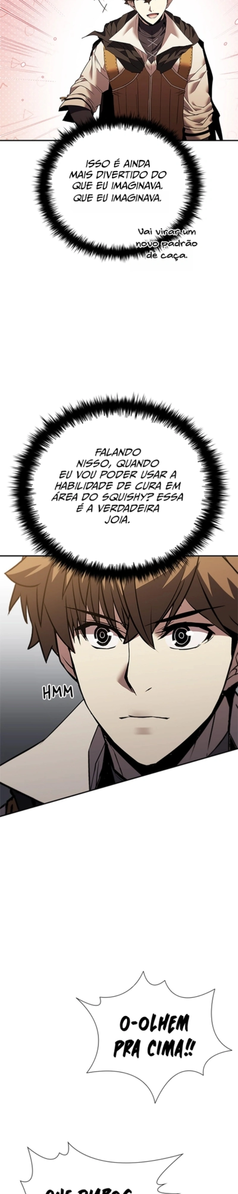 Read Taming Master PT Manga Online