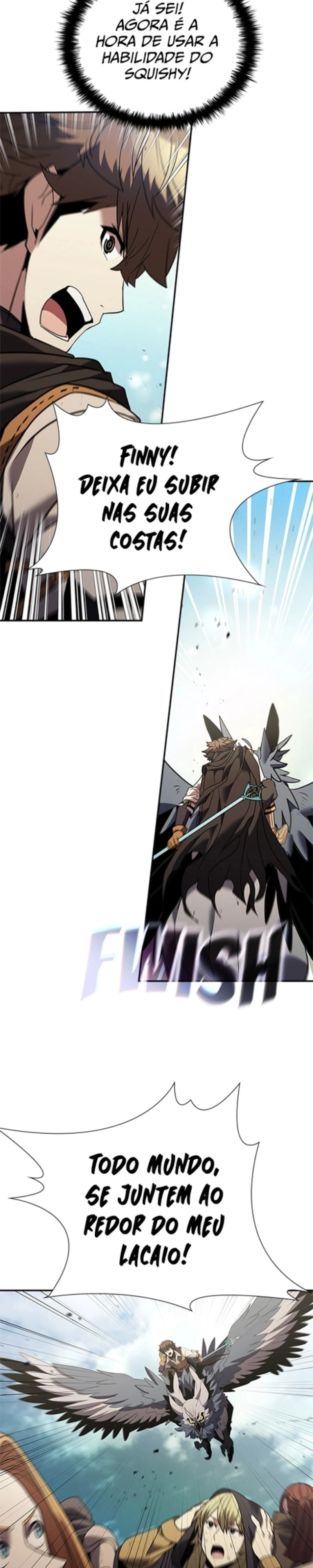 Read Taming Master PT Manga Online