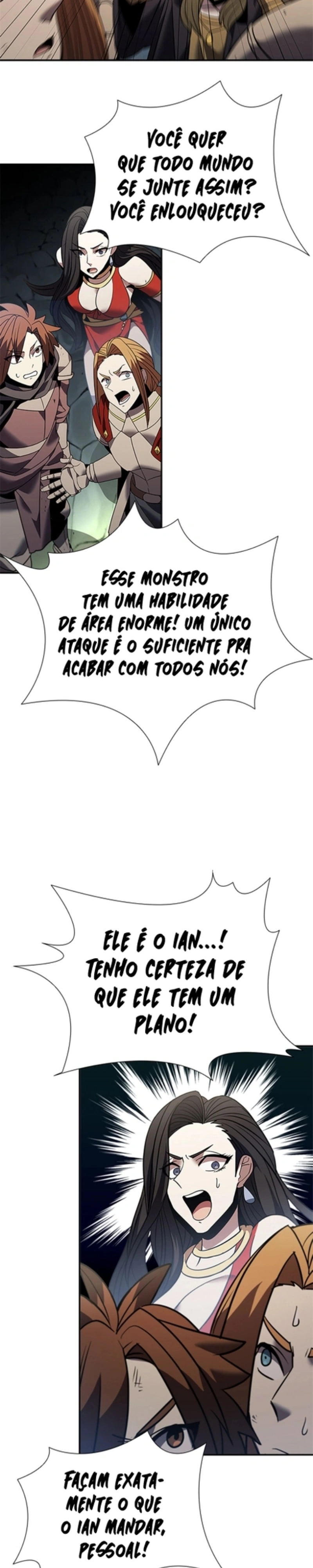 Read Taming Master PT Manga Online