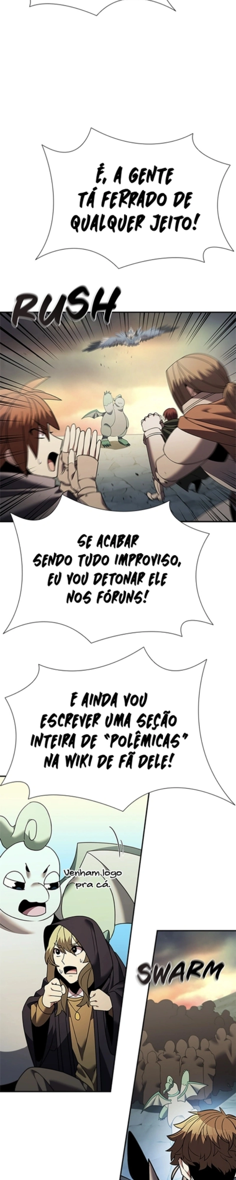Read Taming Master PT Manga Online