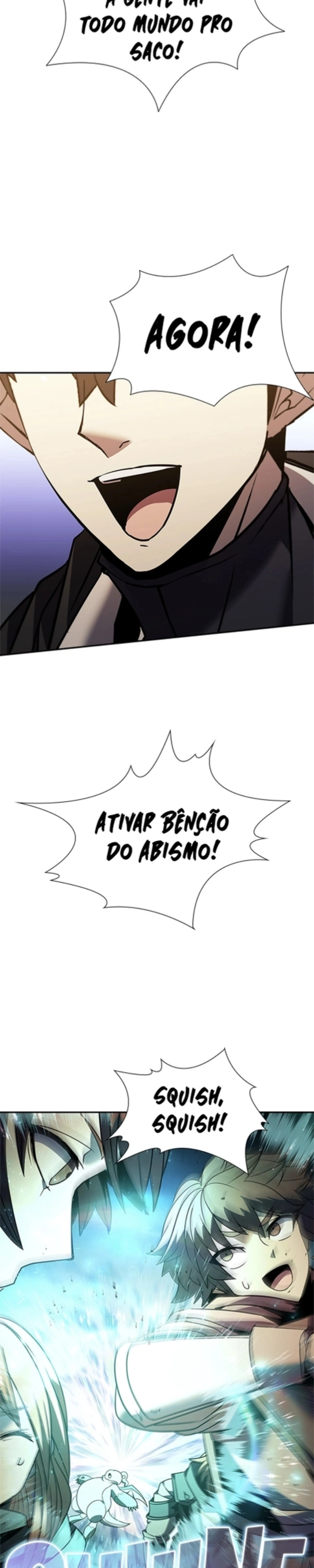 Read Taming Master PT Manga Online