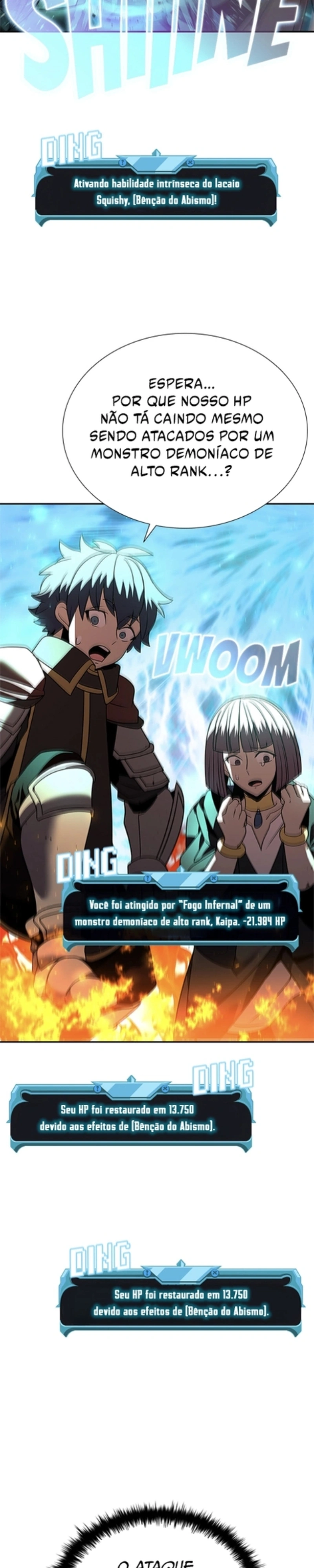 Read Taming Master PT Manga Online