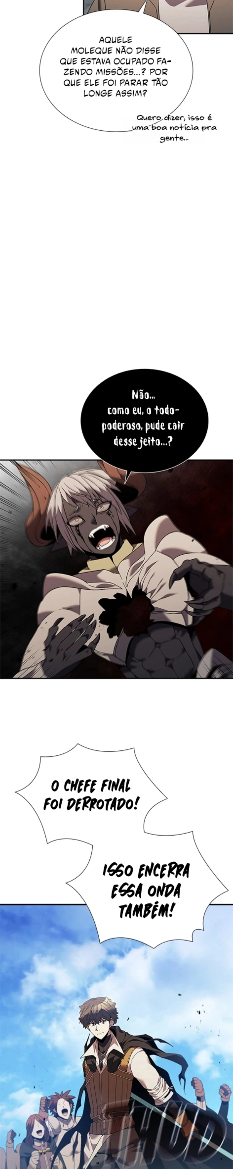 Read Taming Master PT Manga Online