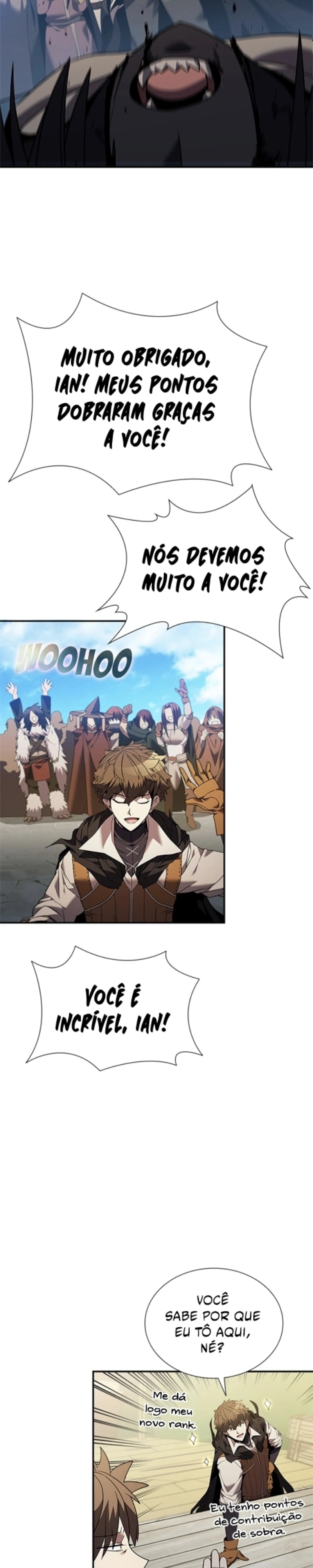 Read Taming Master PT Manga Online