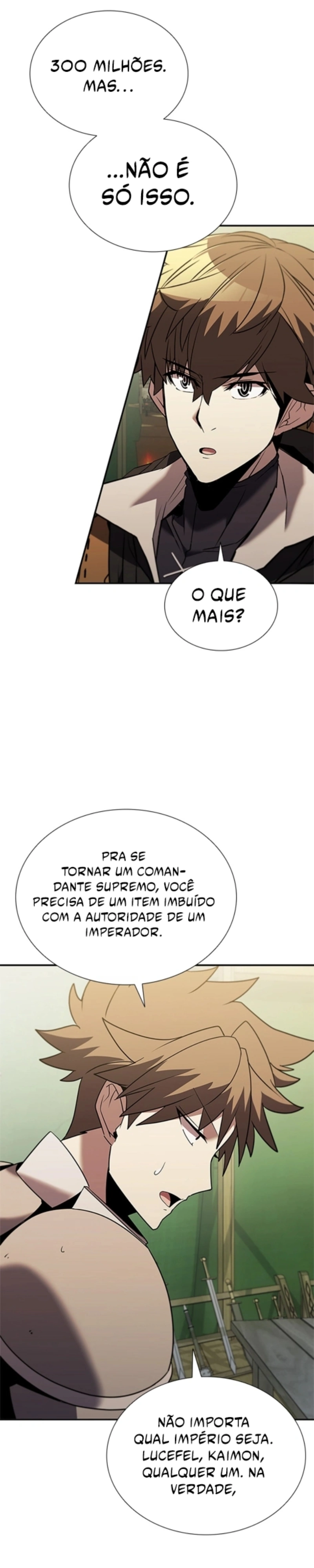 Read Taming Master PT Manga Online